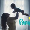 Werbespot Pampers